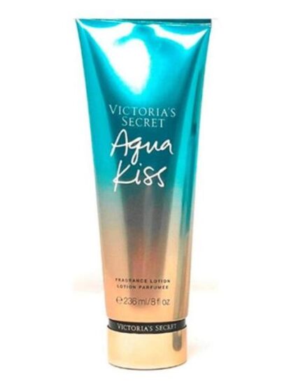 AQUA KISS 236ML PARA MUJER