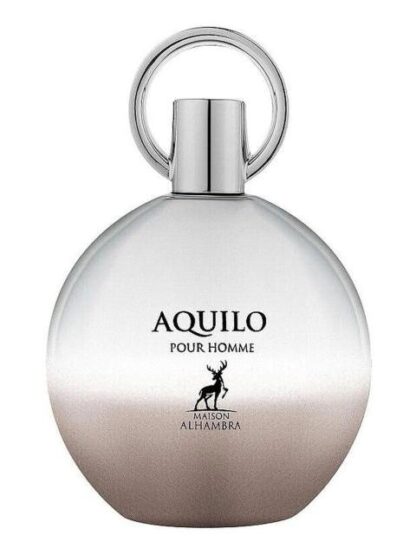 AQUILO BY MAISON ALHAMBRA EAU DE PARFUM 100 ML HOMBRES - Image 2