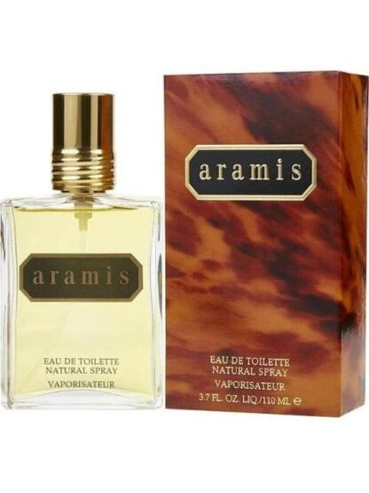 ARAMIS 110ML EDT CABALLERO - Image 4