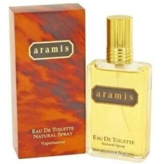 ARAMIS CABALLERO 110 ML EDT SPRAY - PERFUME ORIGINAL