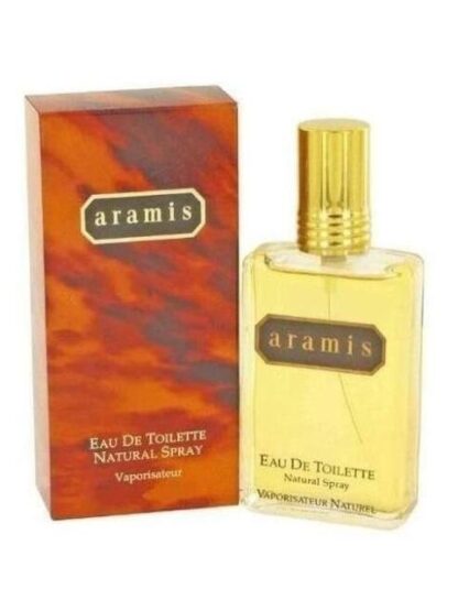 ARAMIS CABALLERO 110 ML EDT SPRAY - PERFUME ORIGINAL