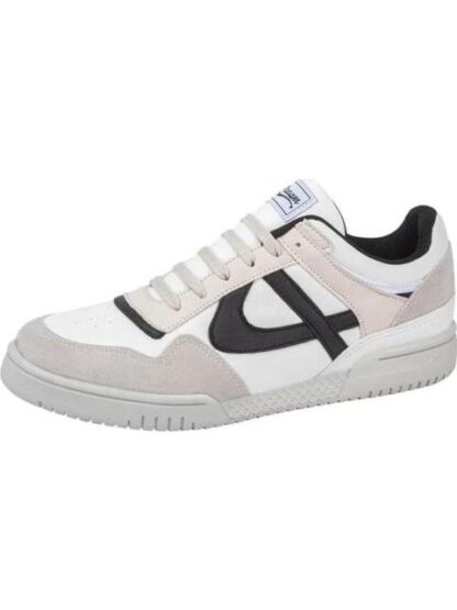 TENIS URBANO ARES MARFIL PANAM - Image 2