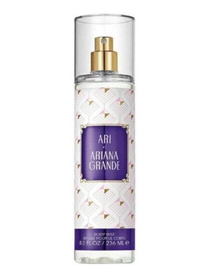 ARI BY ARIANA GRANDE BRUMA CORPORAL SPLASH 236ML PARA MUJER