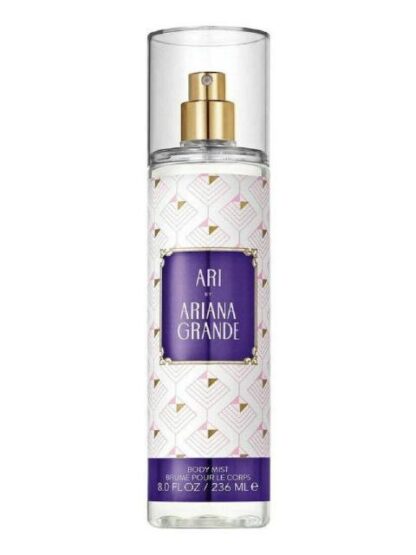 ARI DAMA ARIANA GRANDE BODY MIST 236 ML SPRAY - ORIGINAL