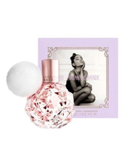 ARI DE ARIANA GRANDE EDP 100 ML PARA MUJER - Image 8
