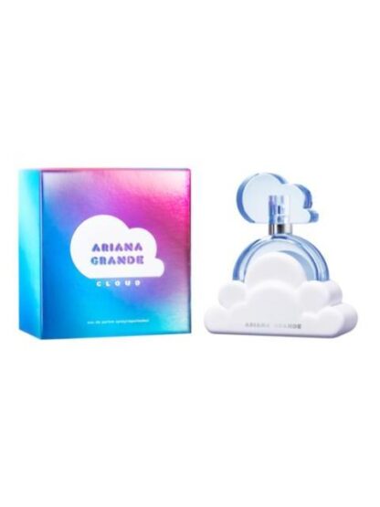 PERFUME ARIANA GRANDE CLOUD EDP 100ML PARA MUJER - Image 2