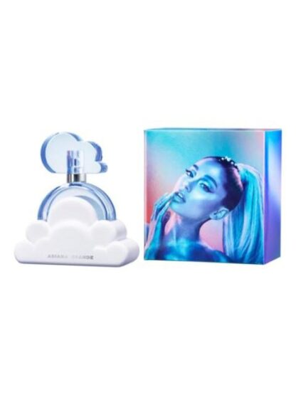 PERFUME ARIANA GRANDE CLOUD EDP 100ML PARA MUJER - Image 6
