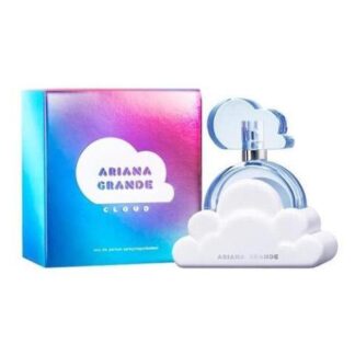 ARIANA GRANDE CLOUD WOMAN 100 ML EDP