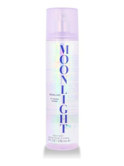 ARIANA GRANDE MOONLIGHT BODY MIST 236 ML