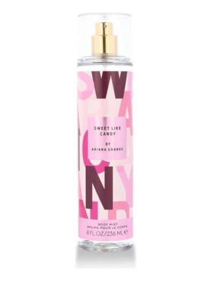 SWEET LIKE CANDY SPLASH 236ML PARA MUJER - Image 3