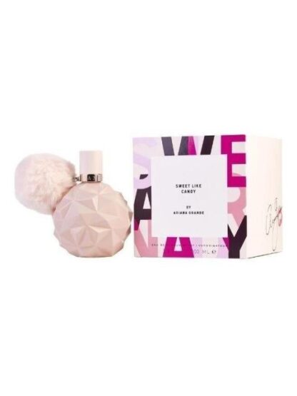 SWEET LIKE CANDY ARIANA GRANDE EAU DE PARFUM 100 ML PARA MUJER - Image 3