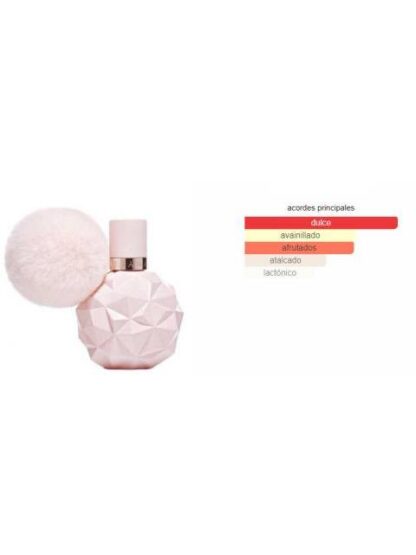 SWEET LIKE CANDY ARIANA GRANDE EAU DE PARFUM 100 ML PARA MUJER - Image 4