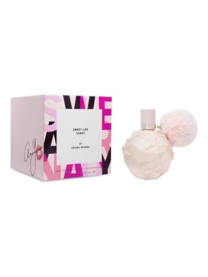 SWEET LIKE CANDY ARIANA GRANDE EAU DE PARFUM 100 ML PARA MUJER - Image 5