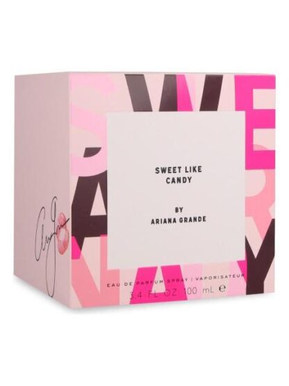 SWEET LIKE CANDY ARIANA GRANDE EAU DE PARFUM 100 ML PARA MUJER - Image 7