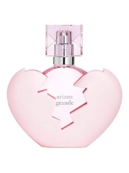 ARIANA GRANDE THANK U NEXT EAU DE PARFUM SPRAY 100 ML - Image 2