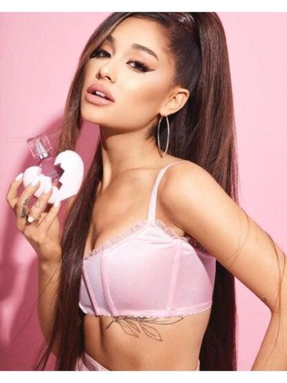 ARIANA GRANDE THANK U NEXT EAU DE PARFUM SPRAY 100 ML - Image 6