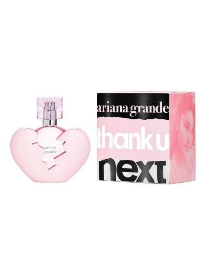 ARIANA GRANDE THANK U NEXT EAU DE PARFUM SPRAY 100 ML
