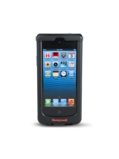 ARMADURA HONEYWELL CAPTUVO (SL22022201K6) PARA EL DISPOSITIVO DIGITAL MOVIL APPLE IPOD TOUCH (QUINTA GENERACION).