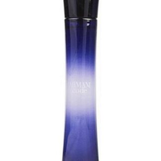 ARMANI CODE EDP 75ML PARA MUJER