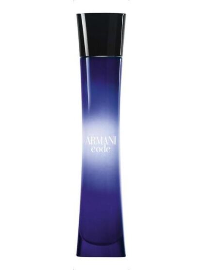 ARMANI CODE EDP 75ML PARA MUJER - Image 3