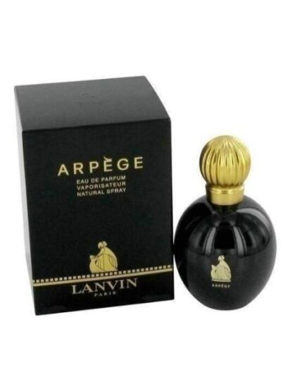 ARPEGE DAMA 100 ML LANVIN SPRAY - PERFUME ORIGINAL - Image 3