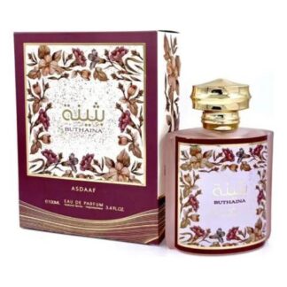 ASDAAF BUTHAINA EDP 100 ML