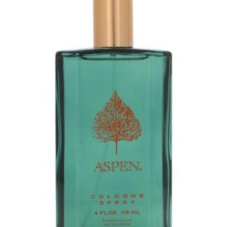 ASPEN COLONIA 118ML PARA HOMBRE