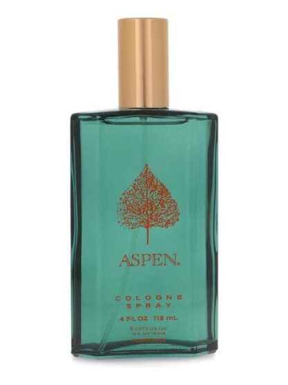 ASPEN COLONIA 118ML PARA HOMBRE