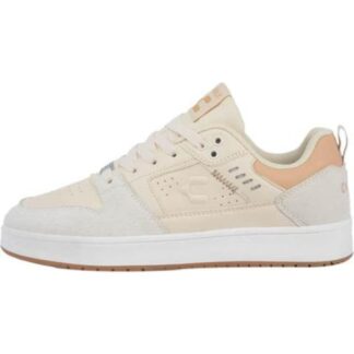ASPHALT TENIS URBANO CLASICO BEIGE CHARLY