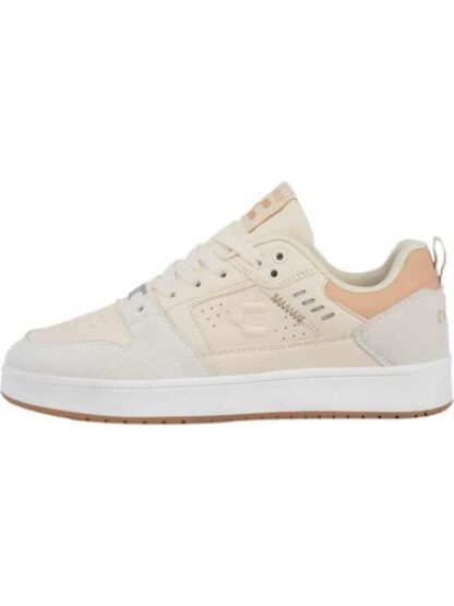 ASPHALT TENIS URBANO CLASICO BEIGE CHARLY