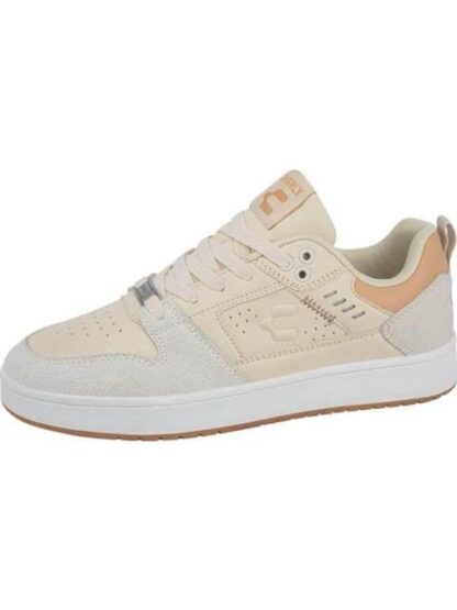 ASPHALT TENIS URBANO CLASICO BEIGE CHARLY - Image 2