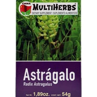 ASTRAGALO 120 CAP TECNOBOTANICA