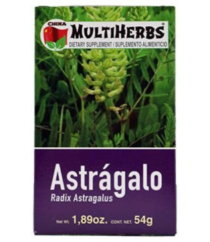 ASTRAGALO 120 CAP TECNOBOTANICA