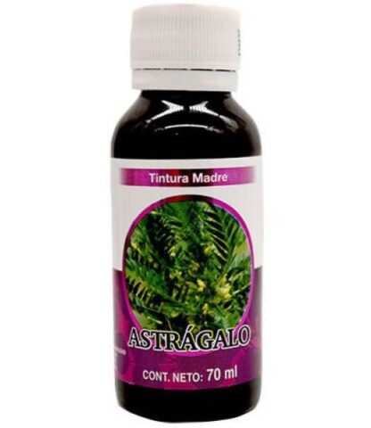 ASTRAGALO 70 ML LIA SOFI