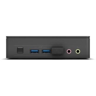 ASUS NUC 11 INTEL PENTIUM SILVER N6005 3.30GHZ (BAREBONE)