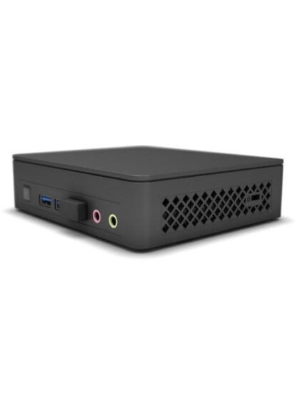 ASUS NUC 11 INTEL PENTIUM SILVER N6005 3.30GHZ (BAREBONE) - Image 2