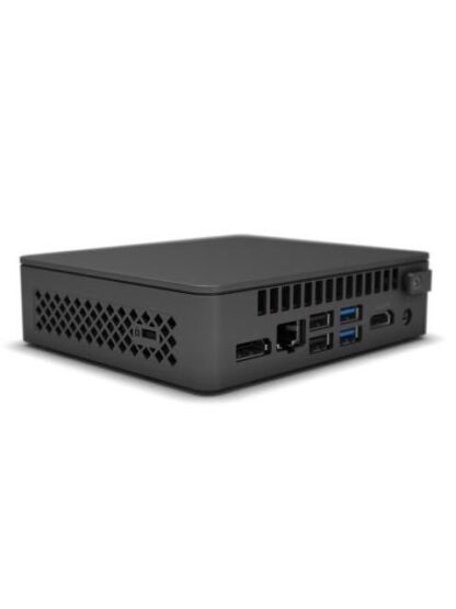 ASUS NUC 11 INTEL PENTIUM SILVER N6005 3.30GHZ (BAREBONE) - Image 3