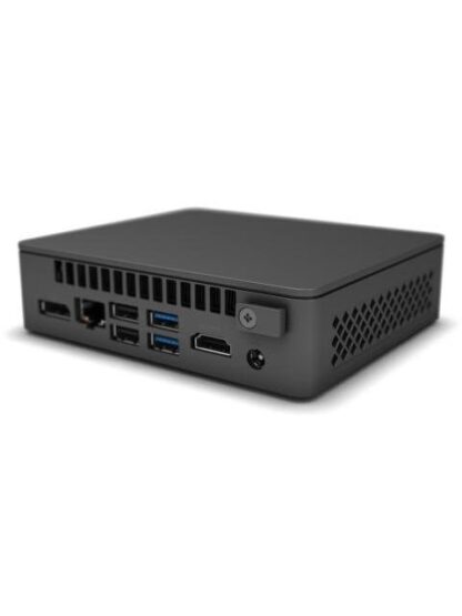 ASUS NUC 11 INTEL PENTIUM SILVER N6005 3.30GHZ (BAREBONE) - Image 5