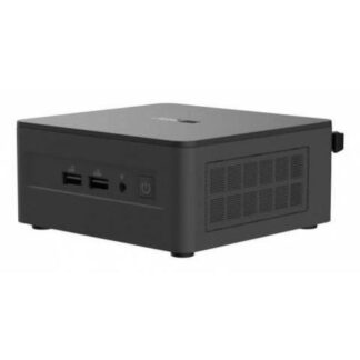 ASUS NUC 12 INTEL CORE I5-1240P 4.40GHZ (BAREBONE)