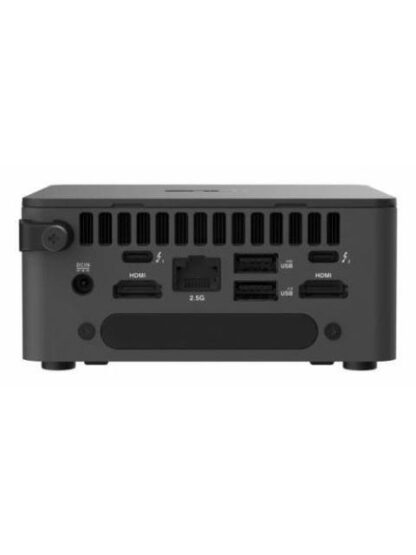 ASUS NUC 12 INTEL CORE I5-1240P 4.40GHZ (BAREBONE) - Image 2