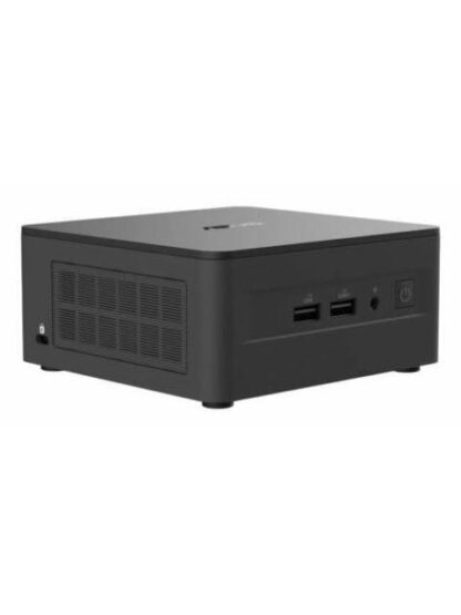 ASUS NUC 12 INTEL CORE I5-1240P 4.40GHZ (BAREBONE) - Image 4