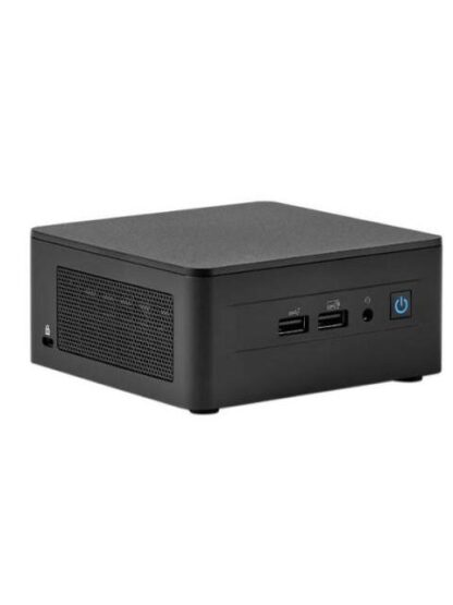 ASUS NUC 13 PRO INTEL CORE I7-1360P 5.10GHZ (BAREBONE)