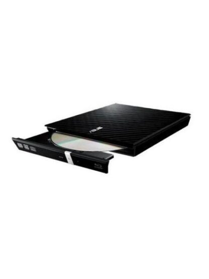 ASUS SDRW-08D2S-U LITE QUEMADOR DE DVD DVD-R 8X - DVD+RW 8X USB 2.0 EXTERNO NEGRO