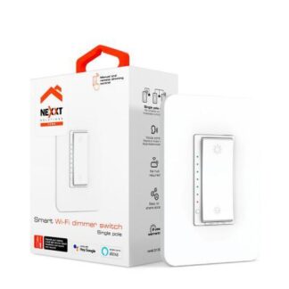 ATENUADOR DE LUZ INTELIGENTE CON CONEXION WIFI