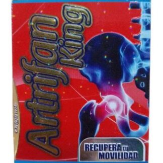 ATRIFAN KING 30 TAB HERBOLARIA SALUDABLE