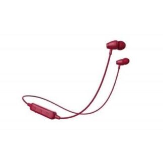 AUDIFONO BLUETOOTH NACEB TECHNOLOGY NA0314R ROJO BLUETOOTH UNIVERSAL