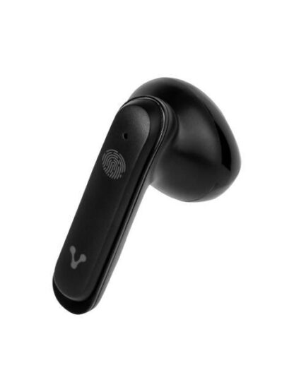 AUDIFONO VORAGO ESB401  EARBUD BT 5.3 IPX4 6HRS+3CARGAS TWS DISPLAY DE DURACION BATERIA   - Image 3