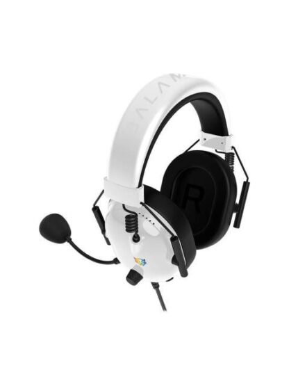 AUDIFONOS GAMER ALAMBRICO AVIATOR LEVEL HA757 BALAM RUSH LEGEND SERIES SONIDO ENVOLVENT ALTA VOCES 53MM MICROFONO OMNIDIRECCIONAL - Image 2