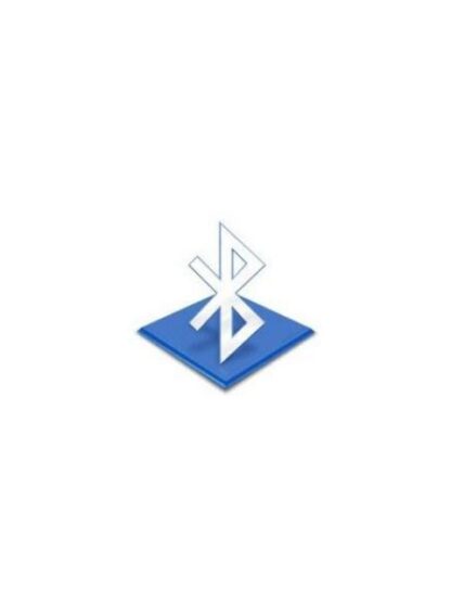 PERFECT CHOICE AUDIFONOS CON MICROFONO PC-116769 BLUETOOTH INALAMBRICO USB NEGRO-AZUL - Image 10