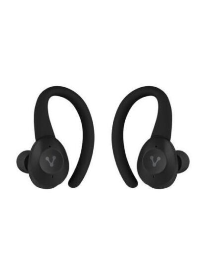 AUDIFONOS VORAGO 500 INALAMBRICO BLUETOOTH 20HZ NEGRO ESB-500-PLUS - Image 8